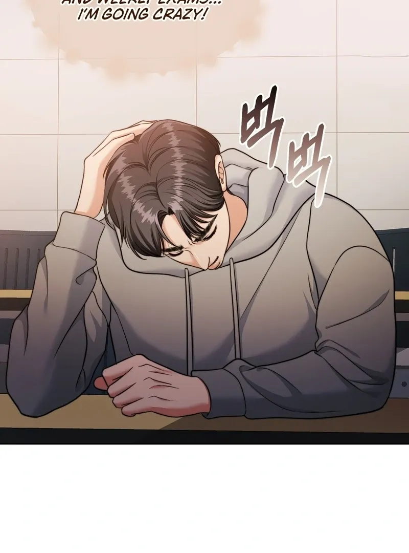 Pregnancy Contract Chapter 26 Online - página 54