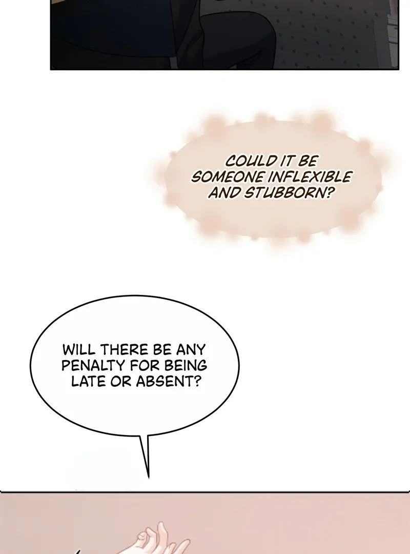 Pregnancy Contract Chapter 26 Online - página 59