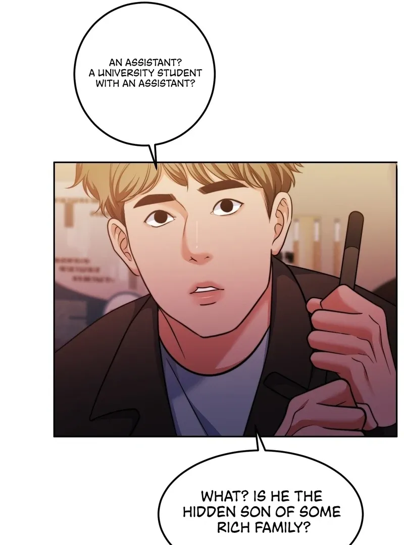 Pregnancy Contract Chapter 26 Online - página 99