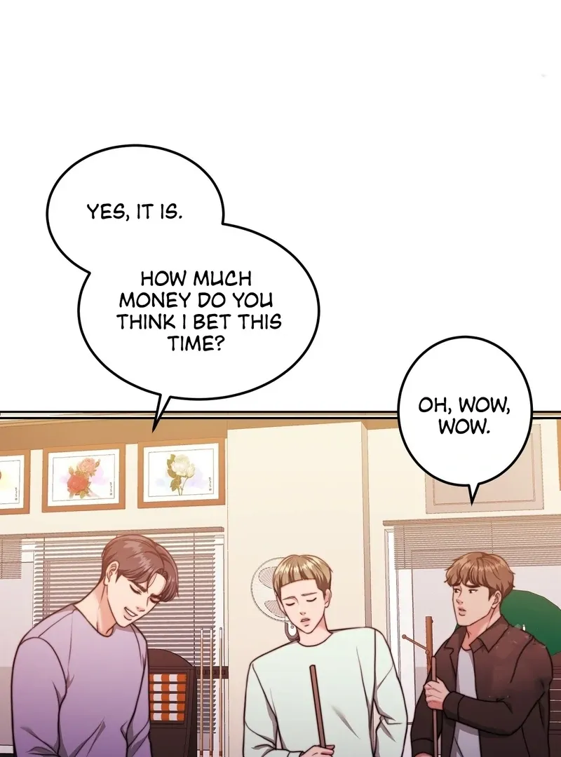 Pregnancy Contract Chapter 26 Online - página 107