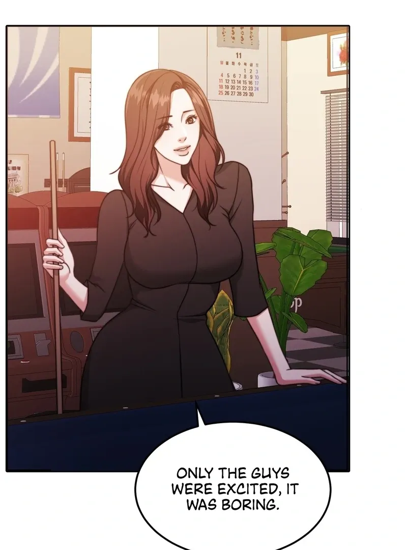 Pregnancy Contract Chapter 26 Online - página 109