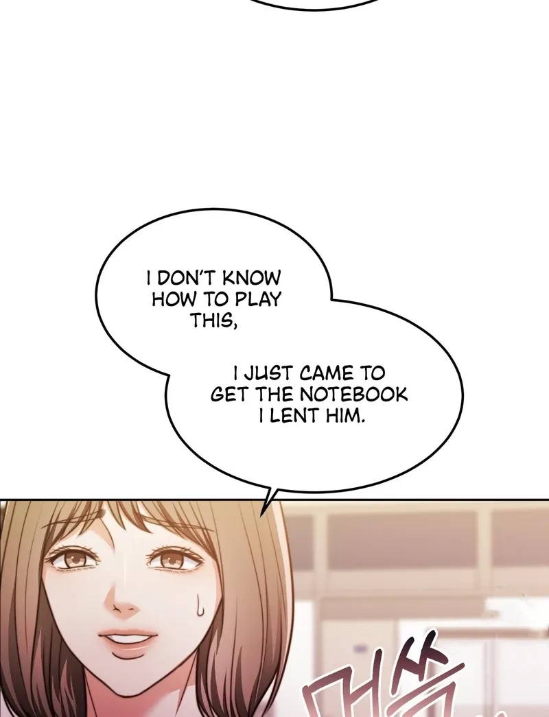 Pregnancy Contract Chapter 26 Online - página 110