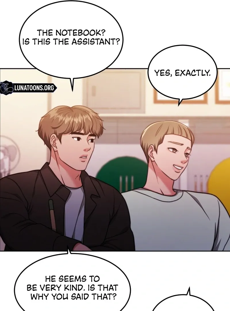 Pregnancy Contract Chapter 26 Online - página 112