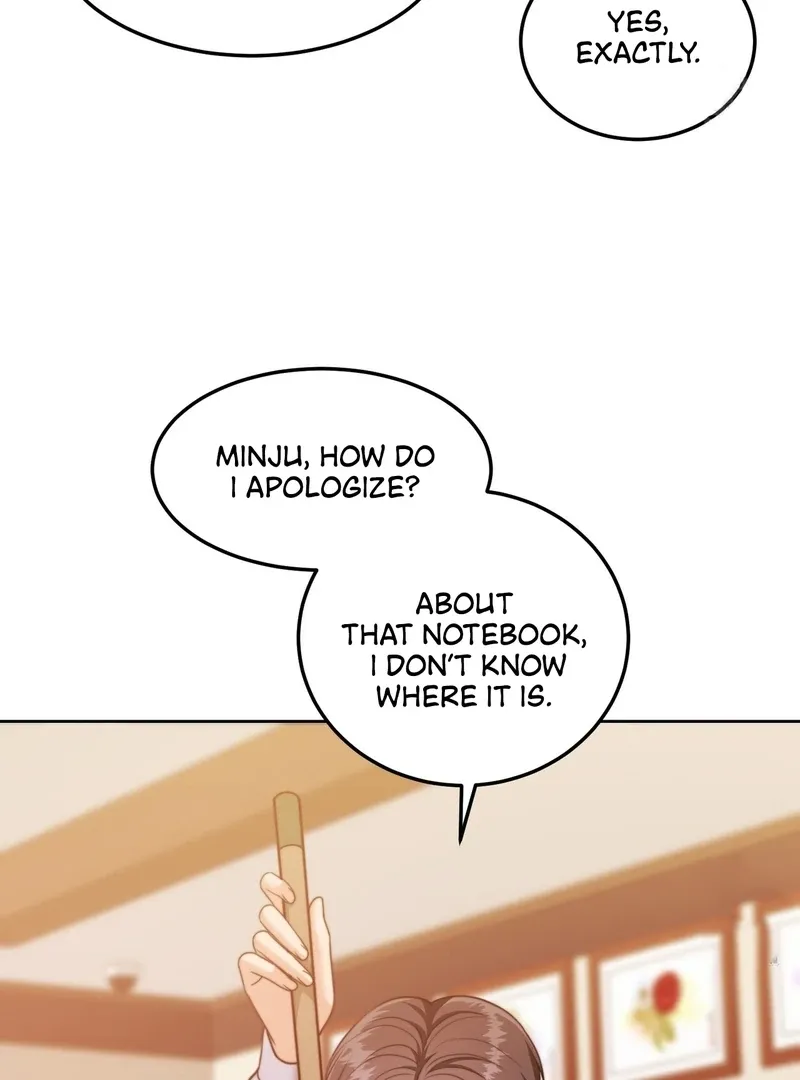 Pregnancy Contract Chapter 26 Online - página 113