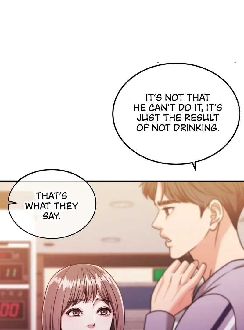 Pregnancy Contract Chapter 26 Online - página 118