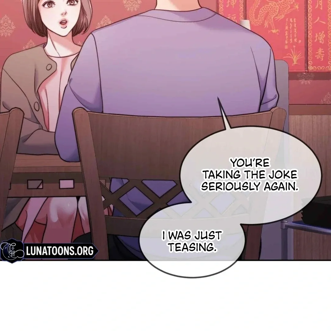 Pregnancy Contract Chapter 27 Online - página 19