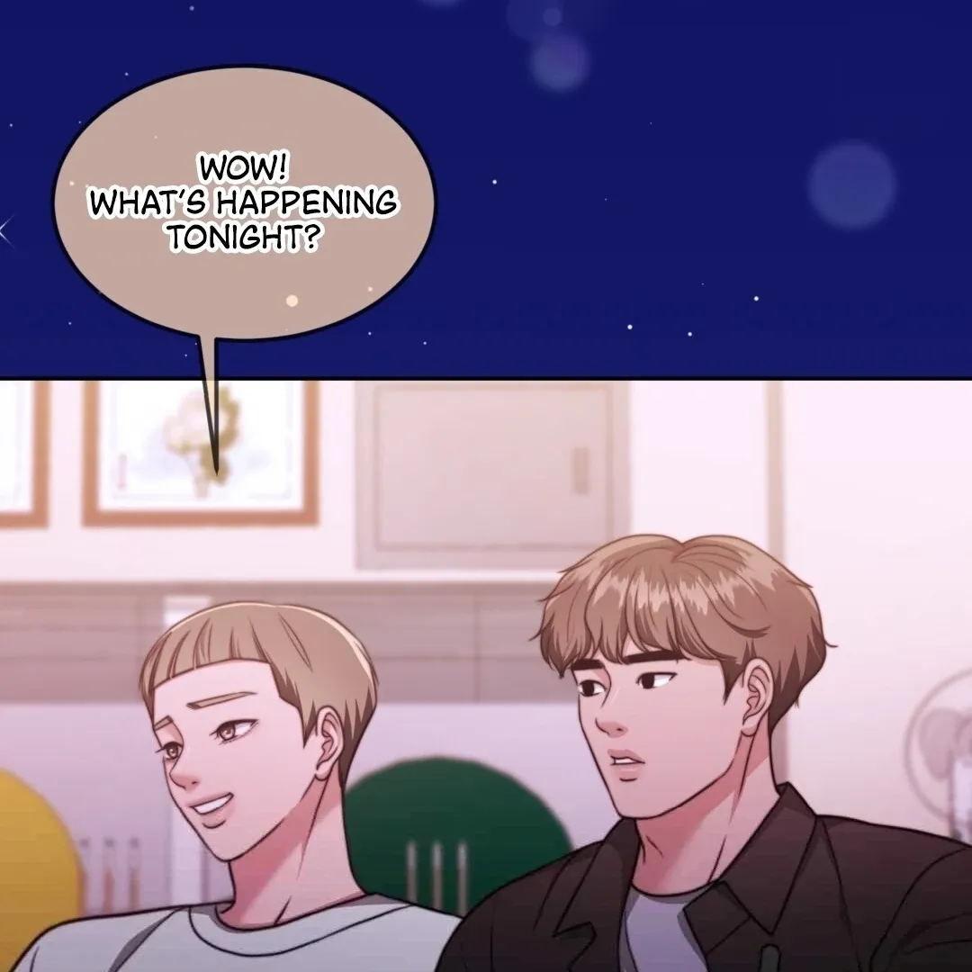 Pregnancy Contract Chapter 27 Online - página 31