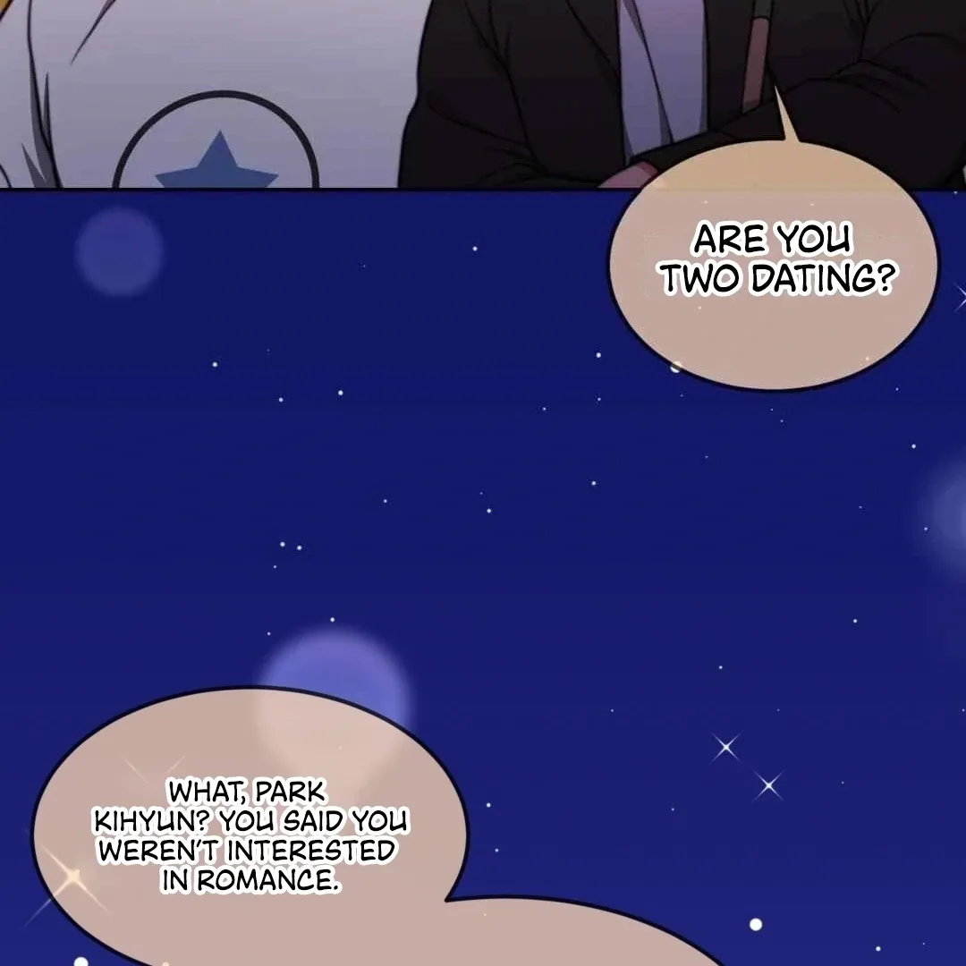 Pregnancy Contract Chapter 27 Online - página 32