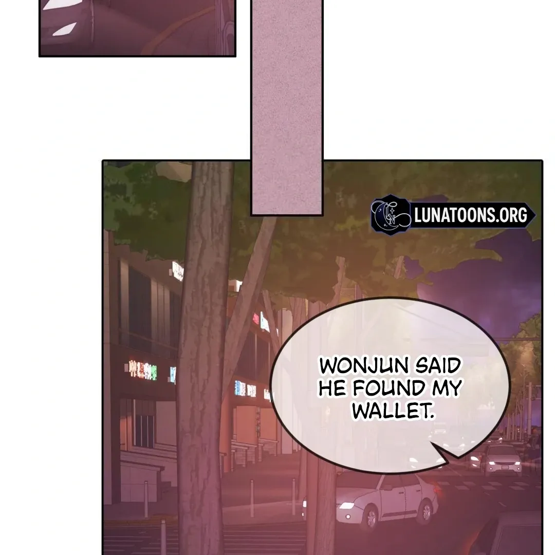 Pregnancy Contract Chapter 27 Online - página 74