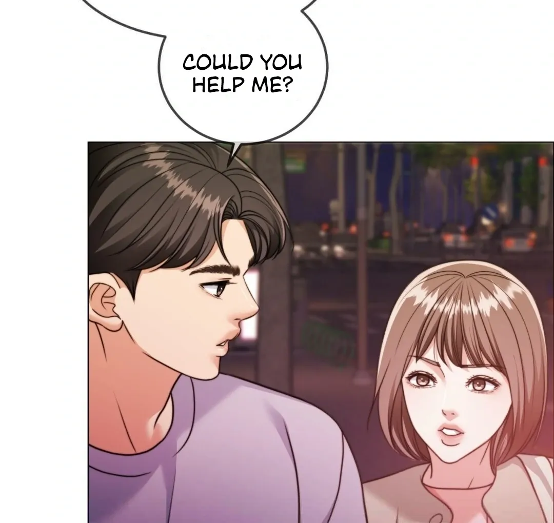 Pregnancy Contract Chapter 27 Online - página 95