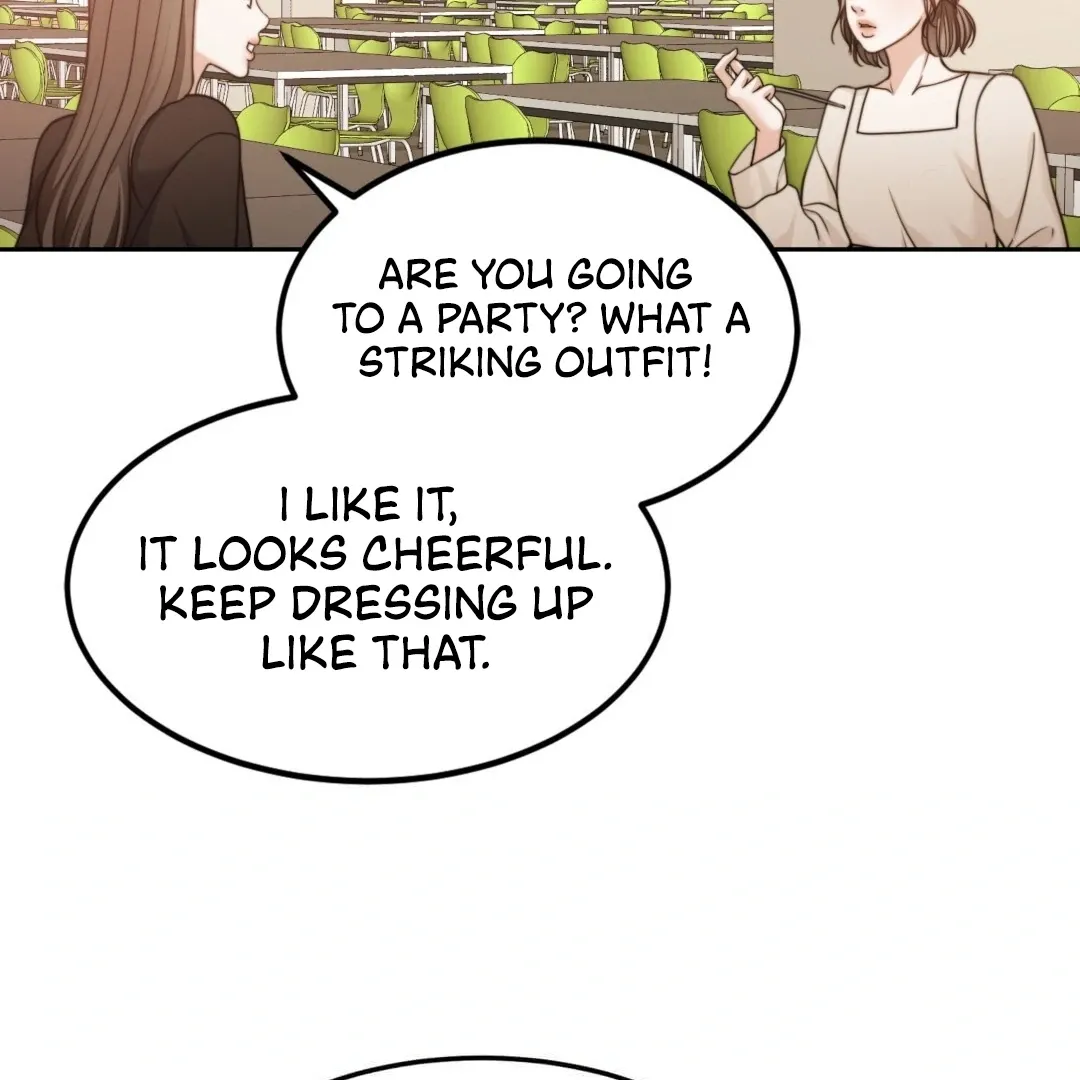 Pregnancy Contract Chapter 27 Online - página 122
