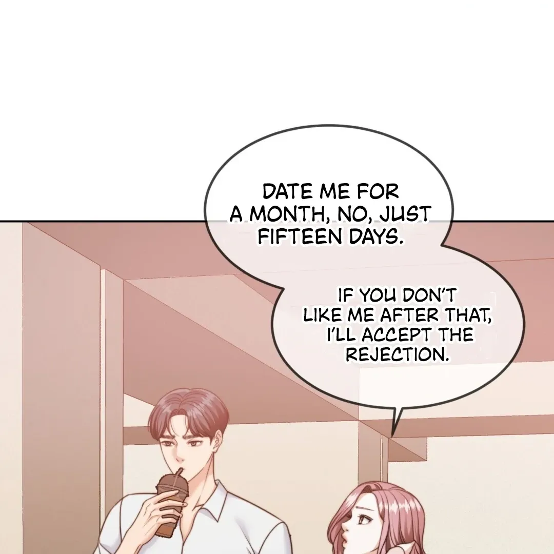 Pregnancy Contract Chapter 27 Online - página 129