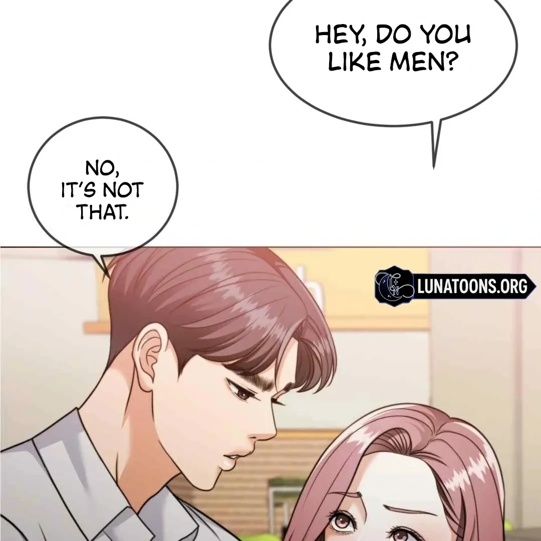 Pregnancy Contract Chapter 27 Online - página 132