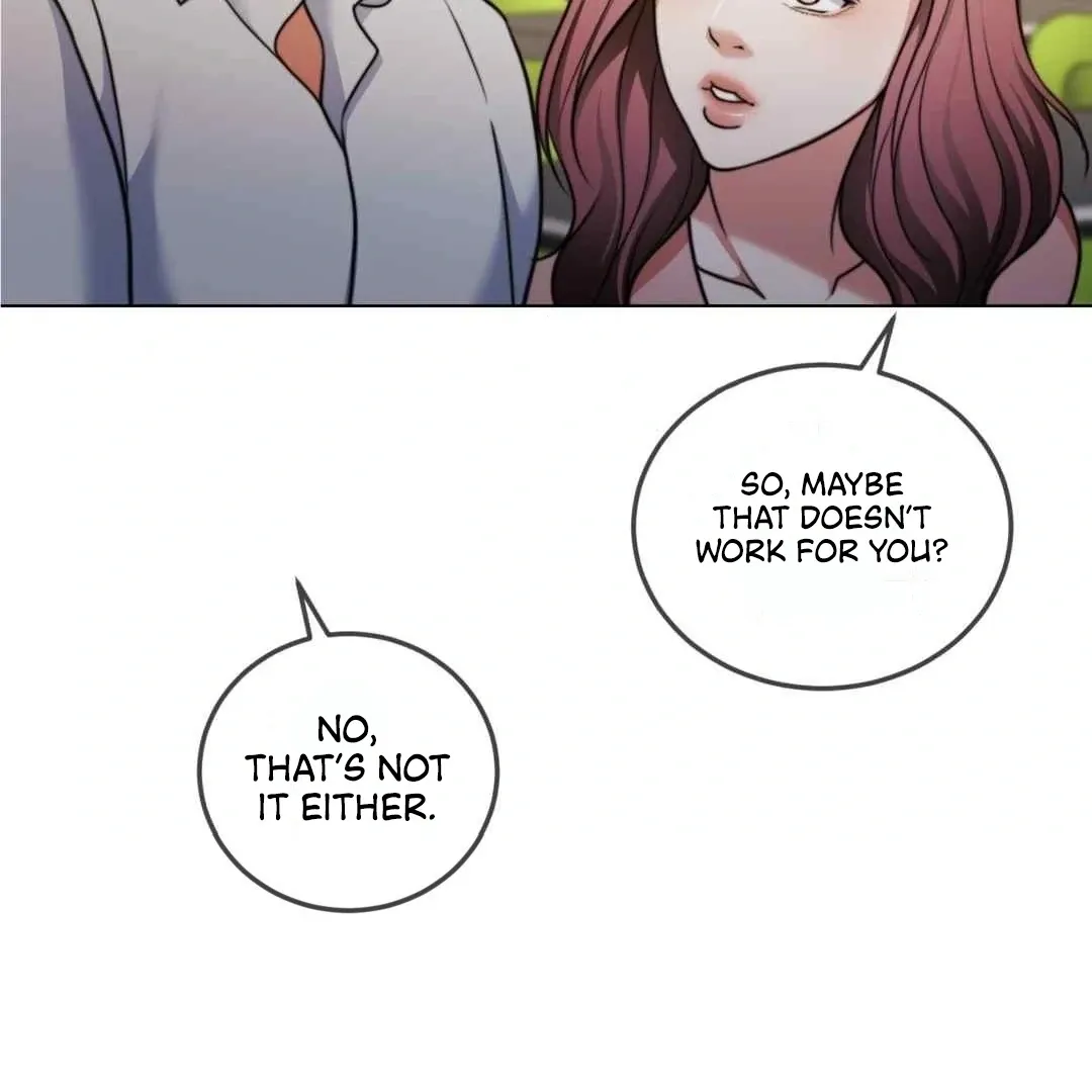 Pregnancy Contract Chapter 27 Online - página 133