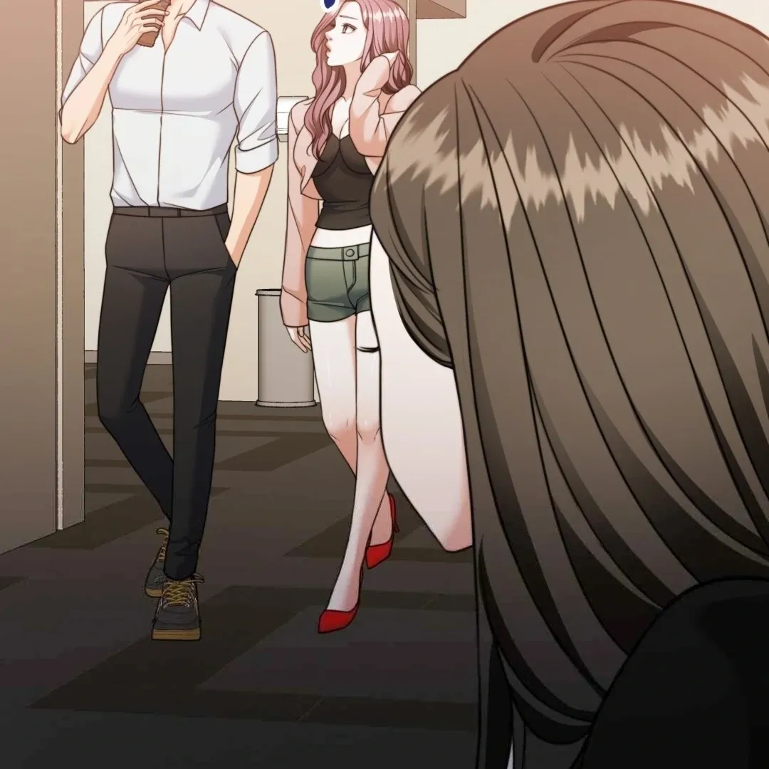 Pregnancy Contract Chapter 27 Online - página 146