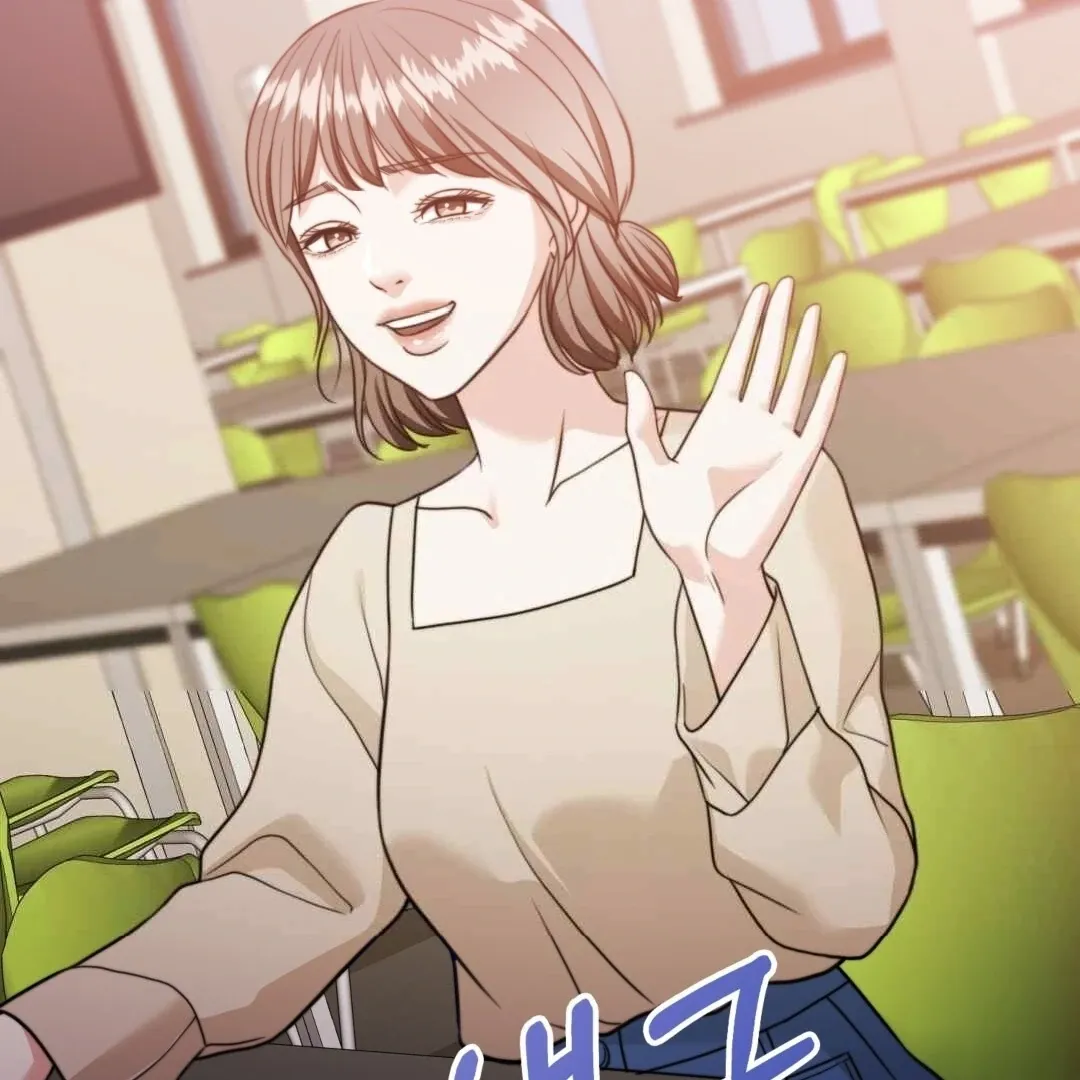 Pregnancy Contract Chapter 27 Online - página 154