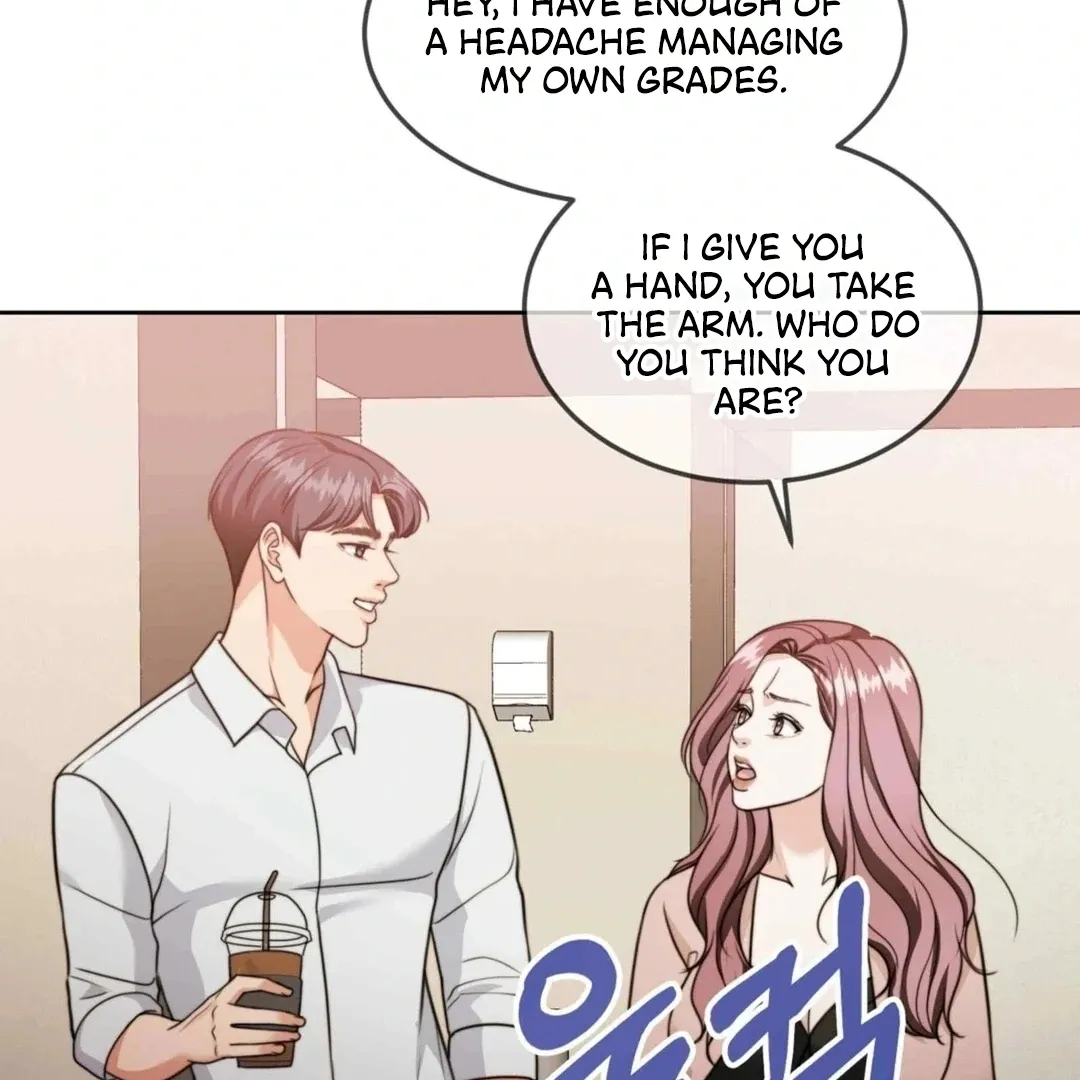 Pregnancy Contract Chapter 27 Online - página 159