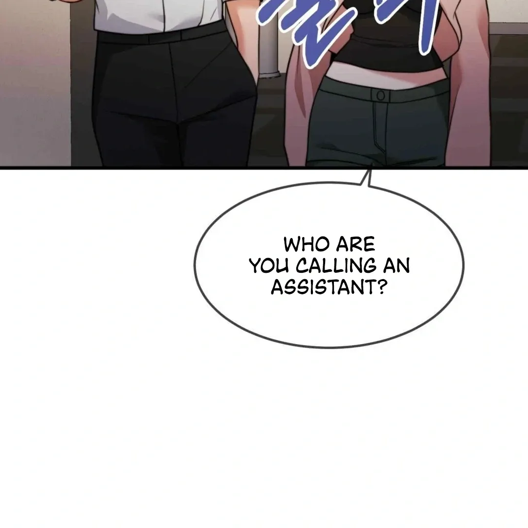 Pregnancy Contract Chapter 27 Online - página 160