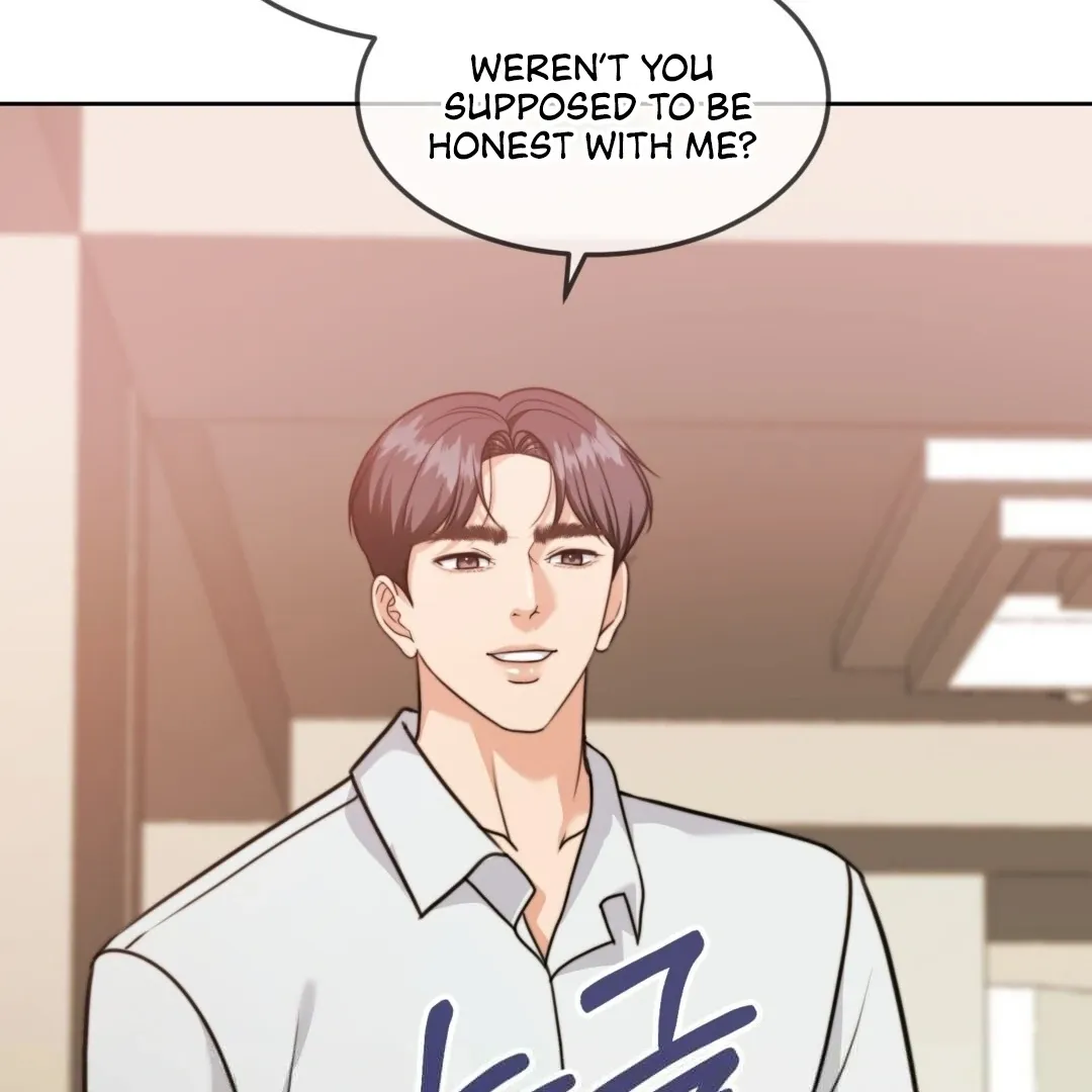 Pregnancy Contract Chapter 27 Online - página 164