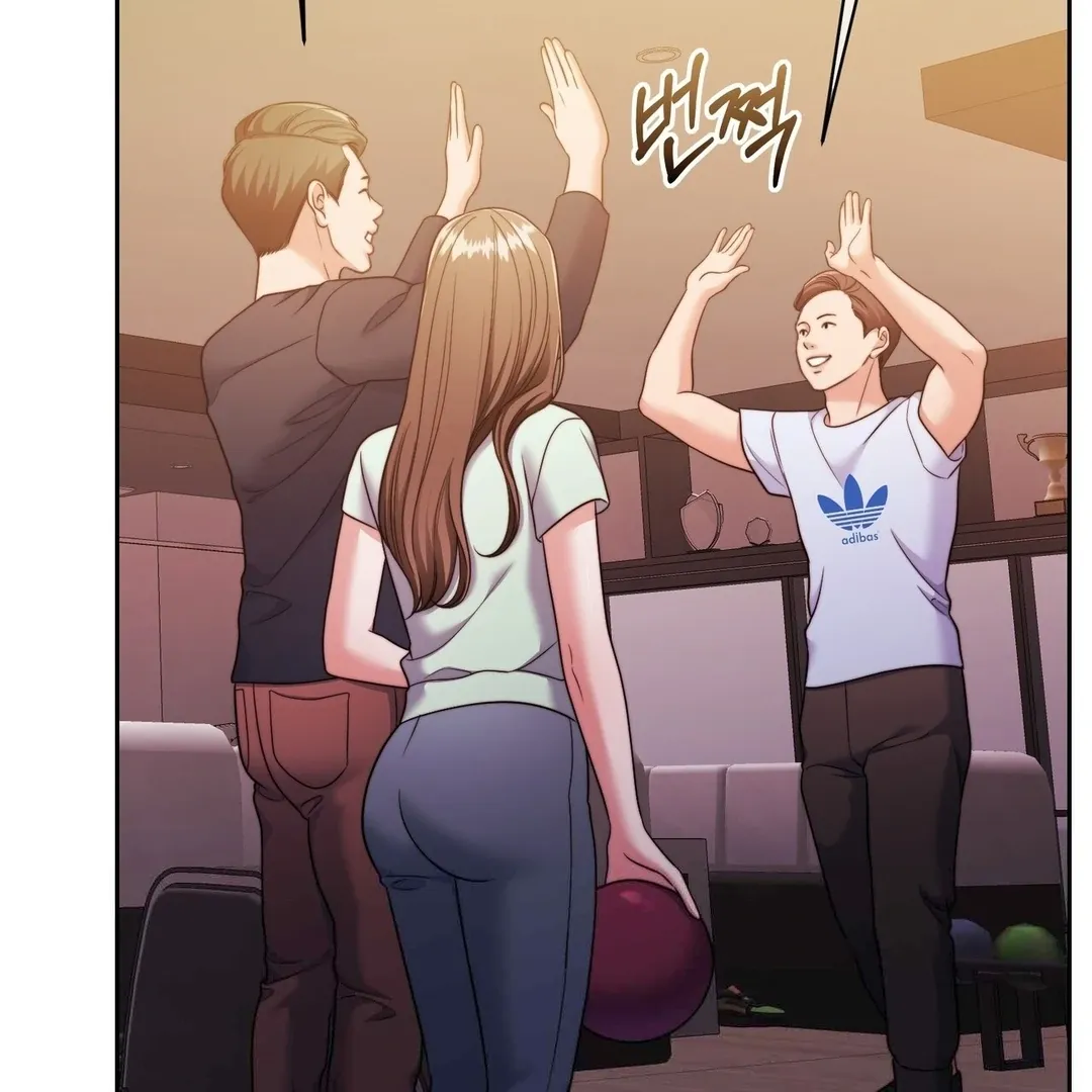 Pregnancy Contract Chapter 28 Online - página 7