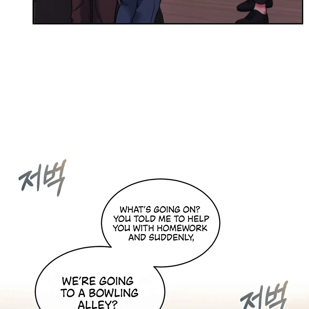 Pregnancy Contract Chapter 28 Online - página 8