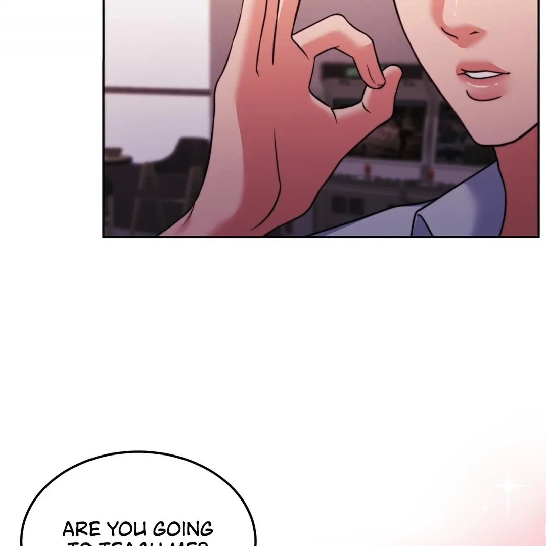 Pregnancy Contract Chapter 28 Online - página 17