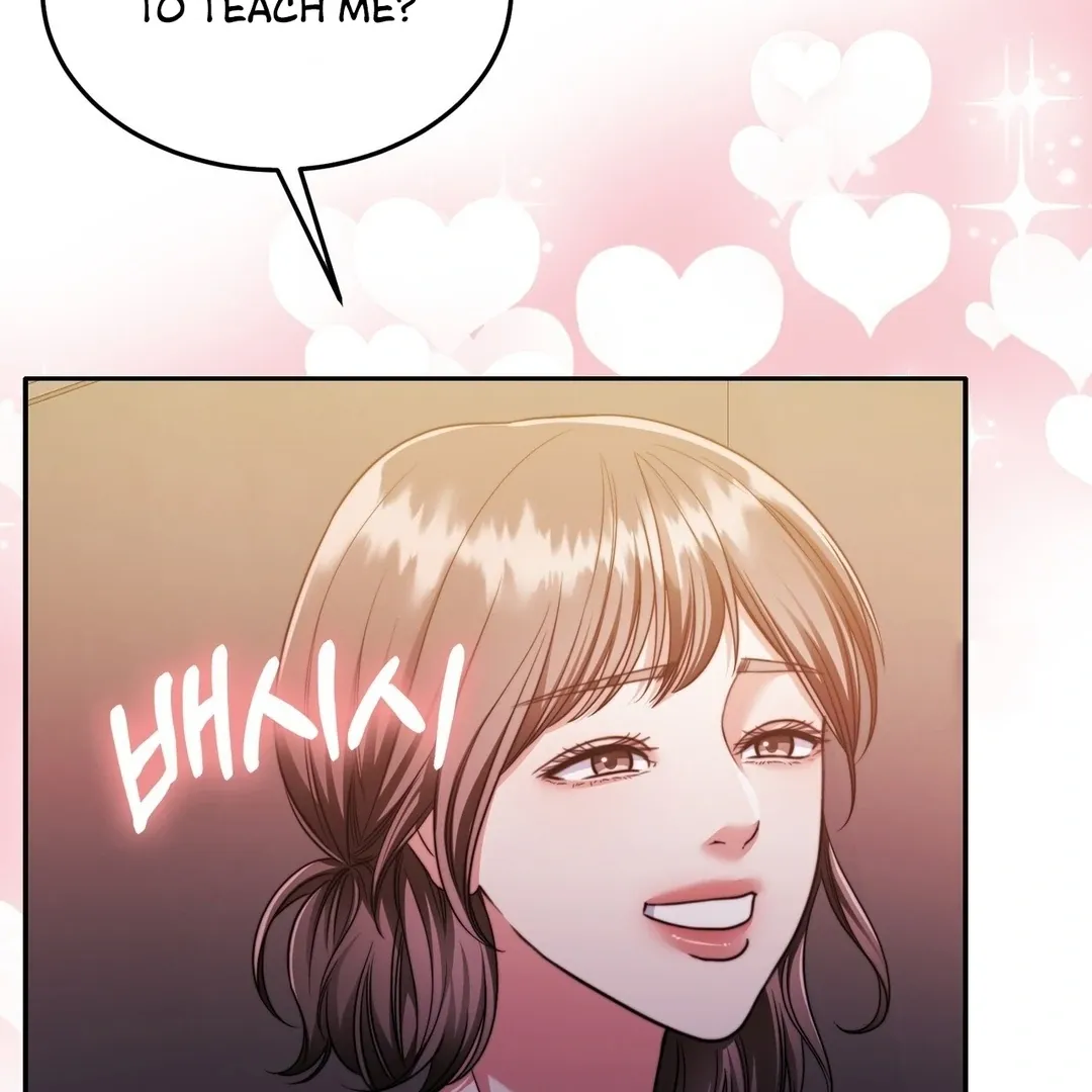 Pregnancy Contract Chapter 28 Online - página 18