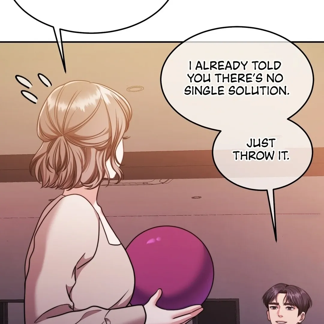Pregnancy Contract Chapter 28 Online - página 31