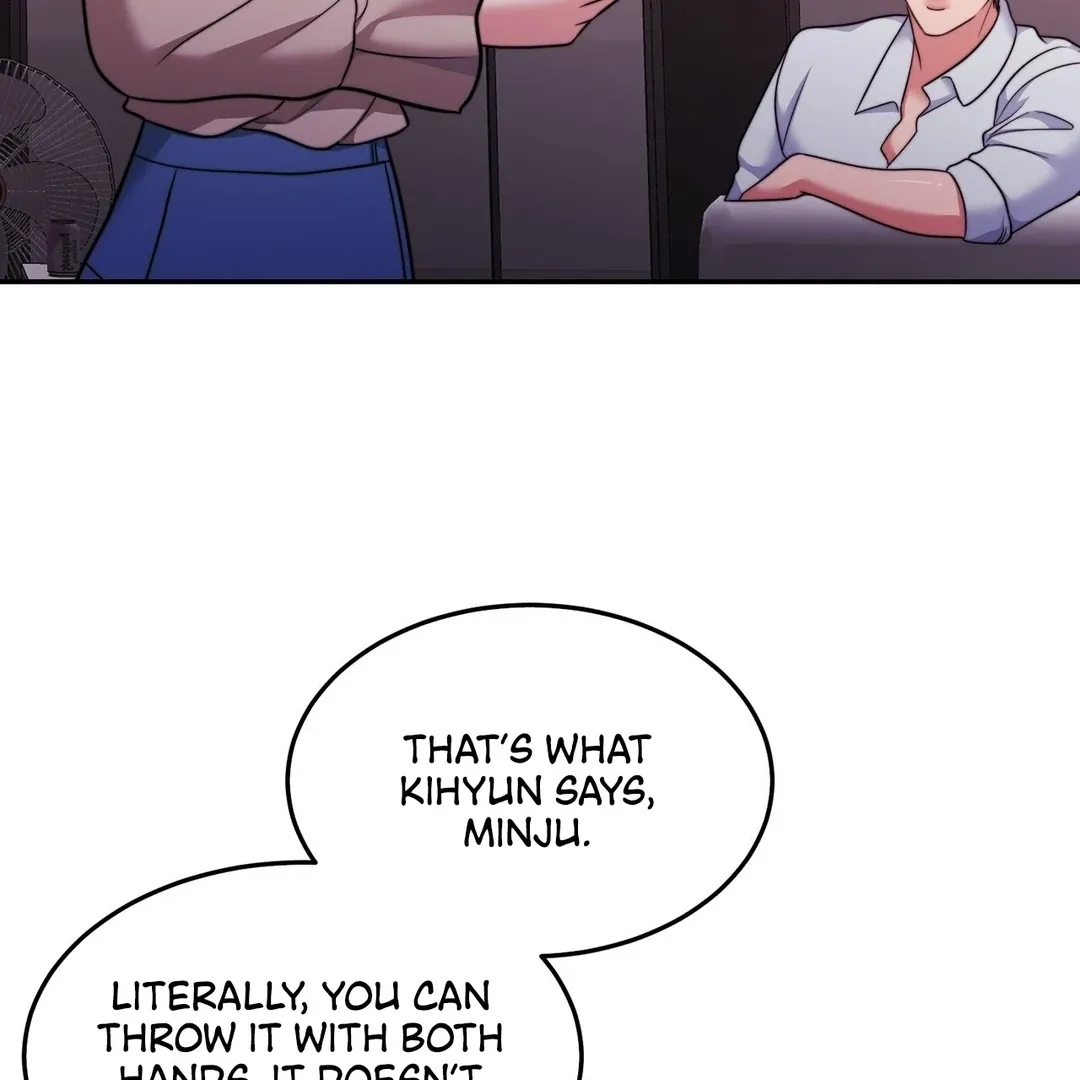 Pregnancy Contract Chapter 28 Online - página 32