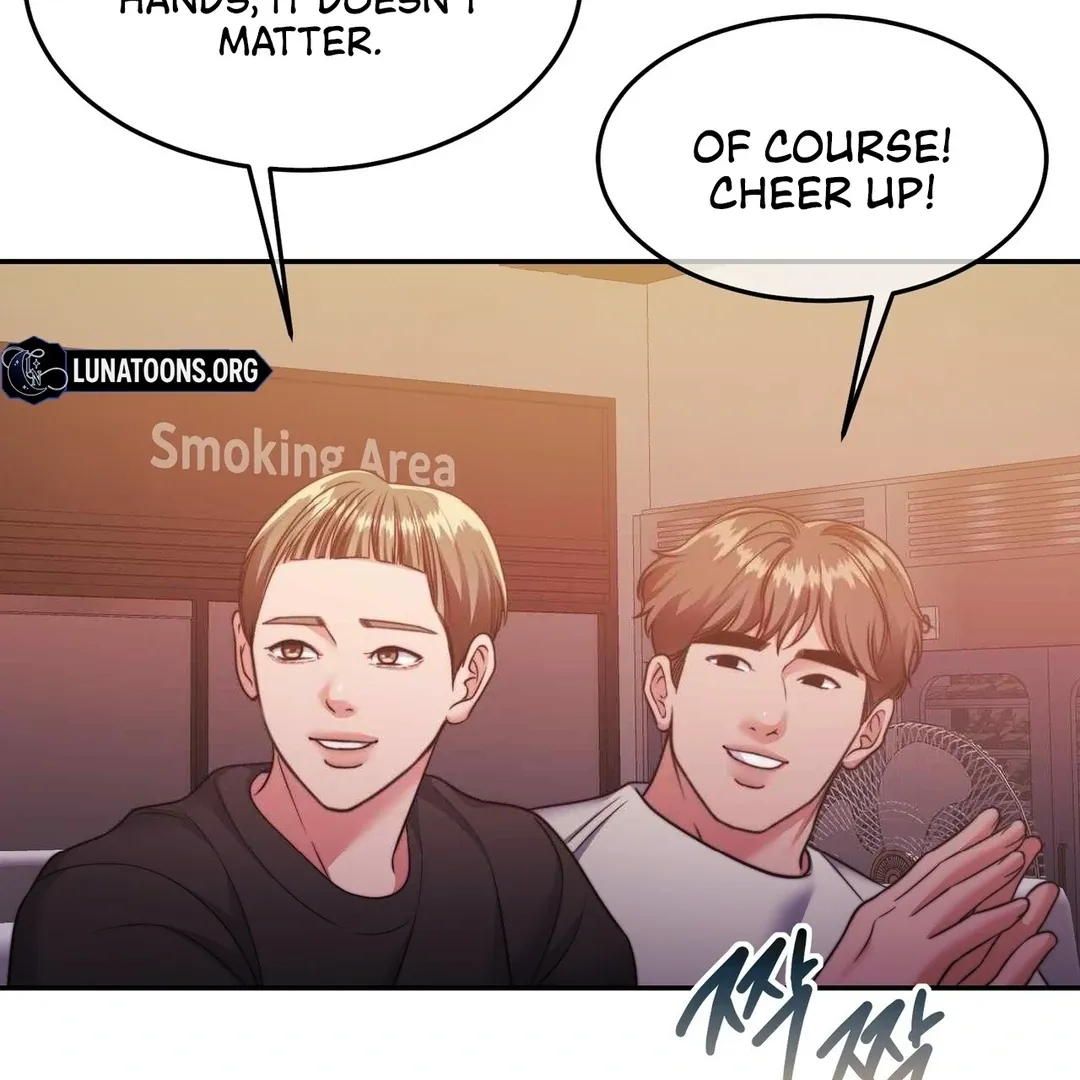 Pregnancy Contract Chapter 28 Online - página 33