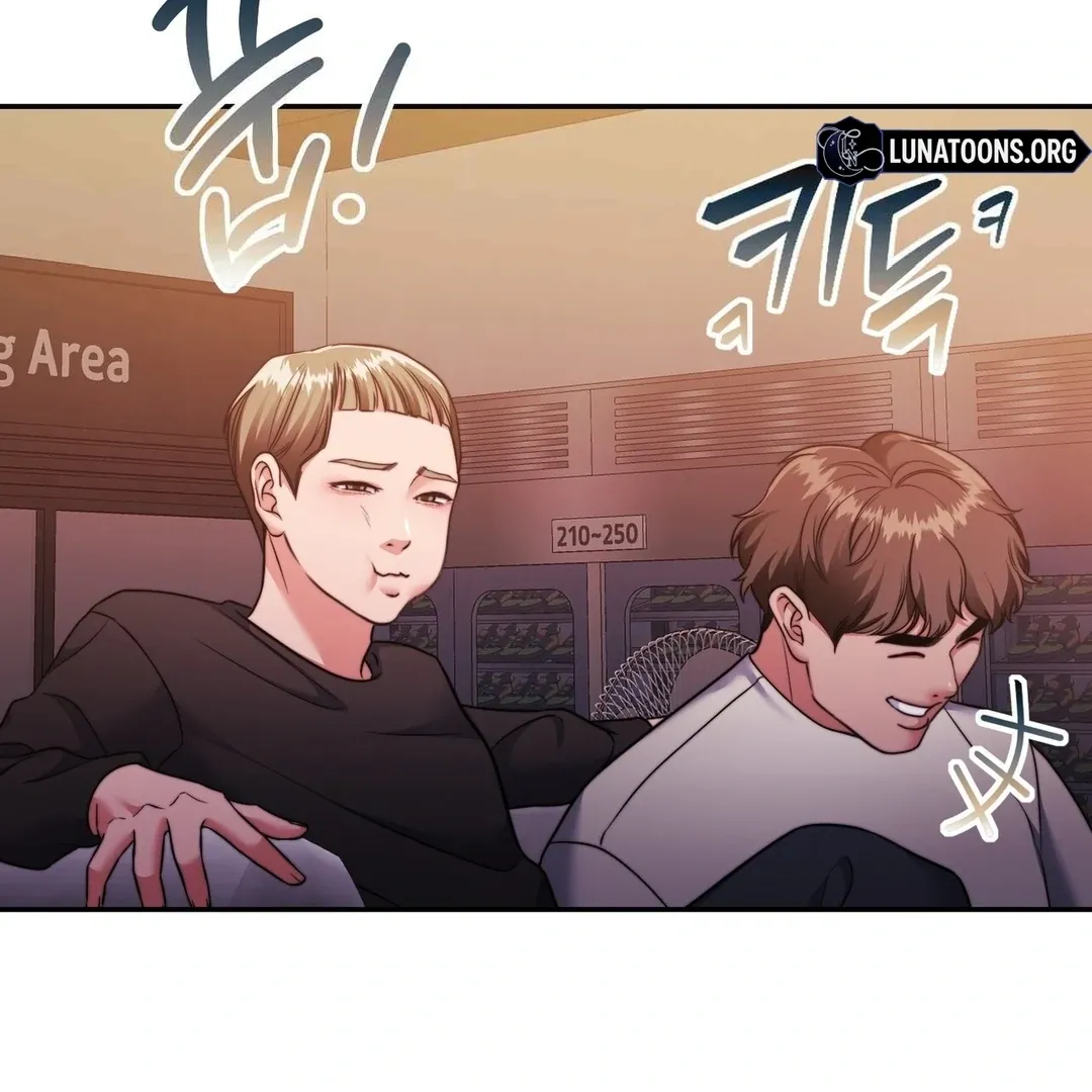 Pregnancy Contract Chapter 28 Online - página 45