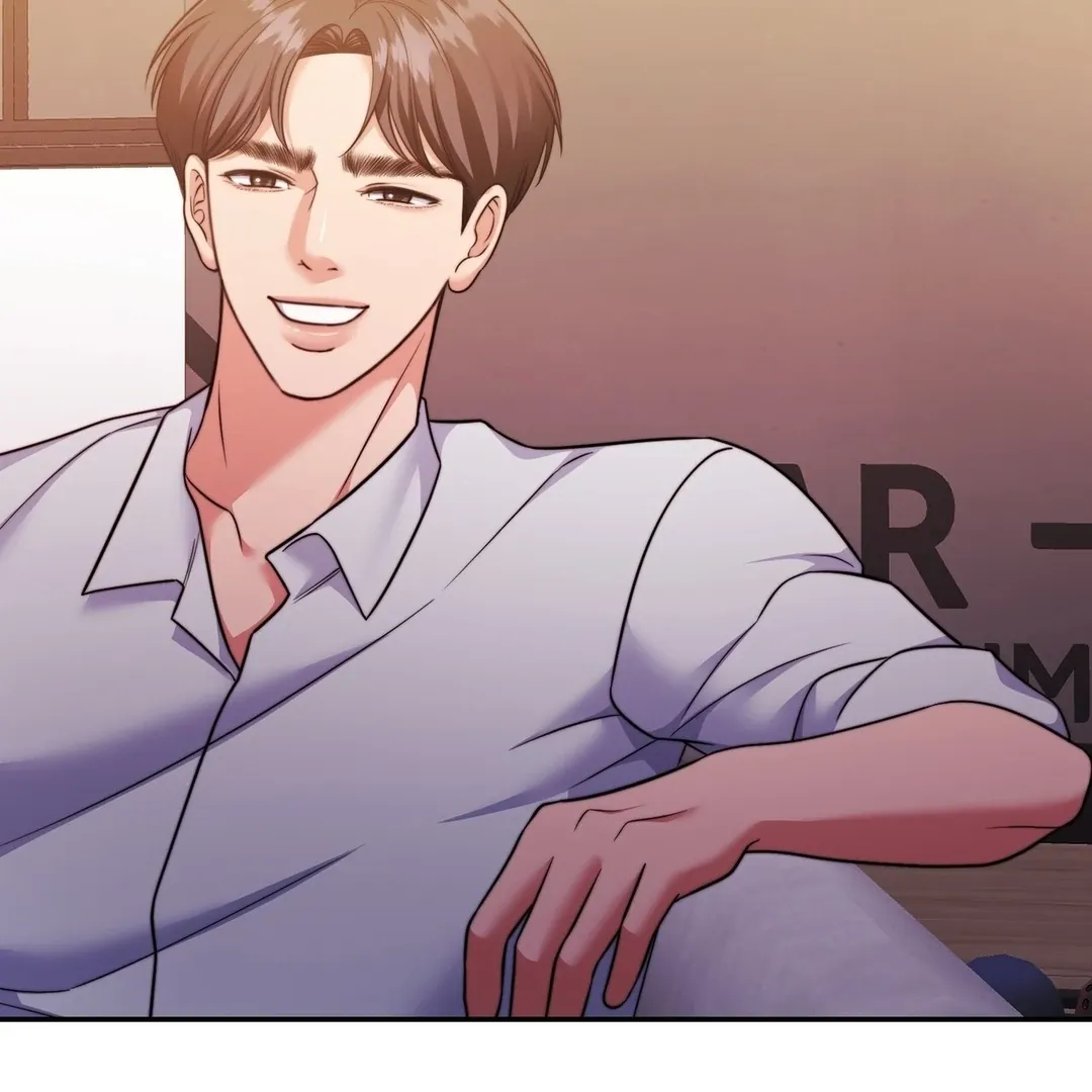 Pregnancy Contract Chapter 28 Online - página 47
