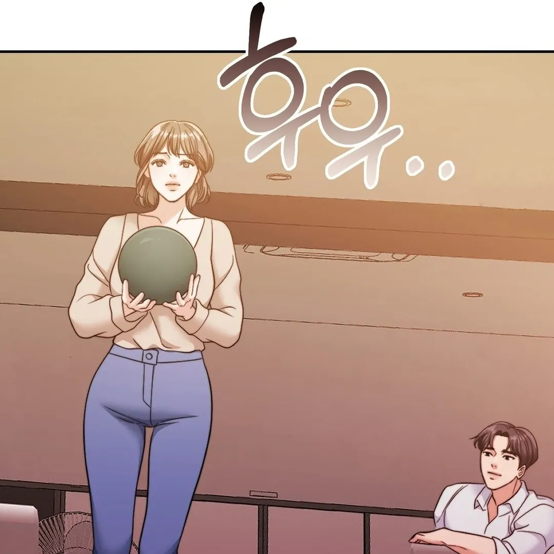 Pregnancy Contract Chapter 28 Online - página 56