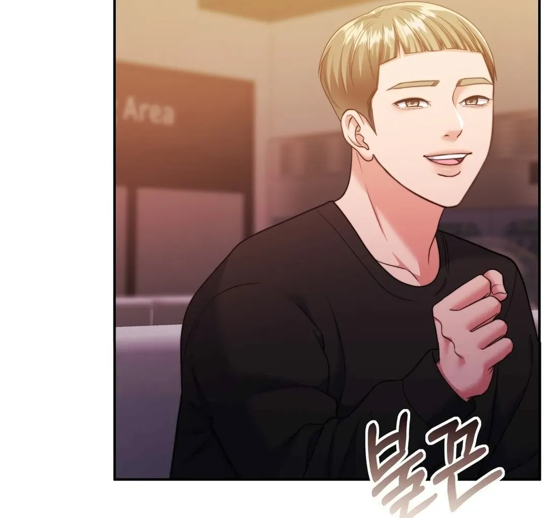 Pregnancy Contract Chapter 28 Online - página 69