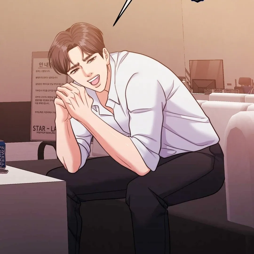 Pregnancy Contract Chapter 28 Online - página 77