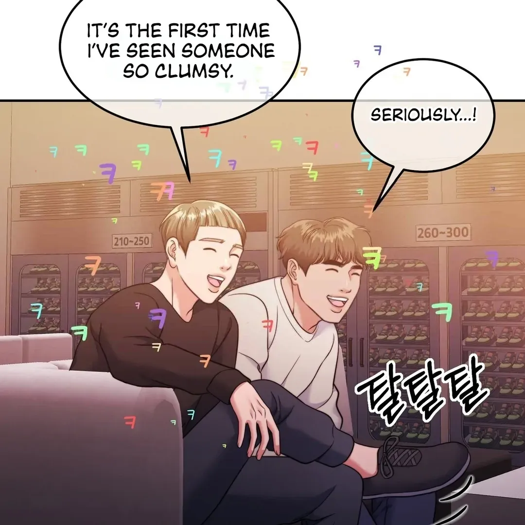 Pregnancy Contract Chapter 28 Online - página 79