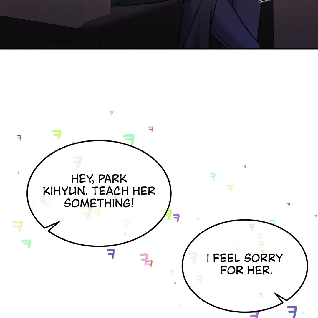 Pregnancy Contract Chapter 28 Online - página 80