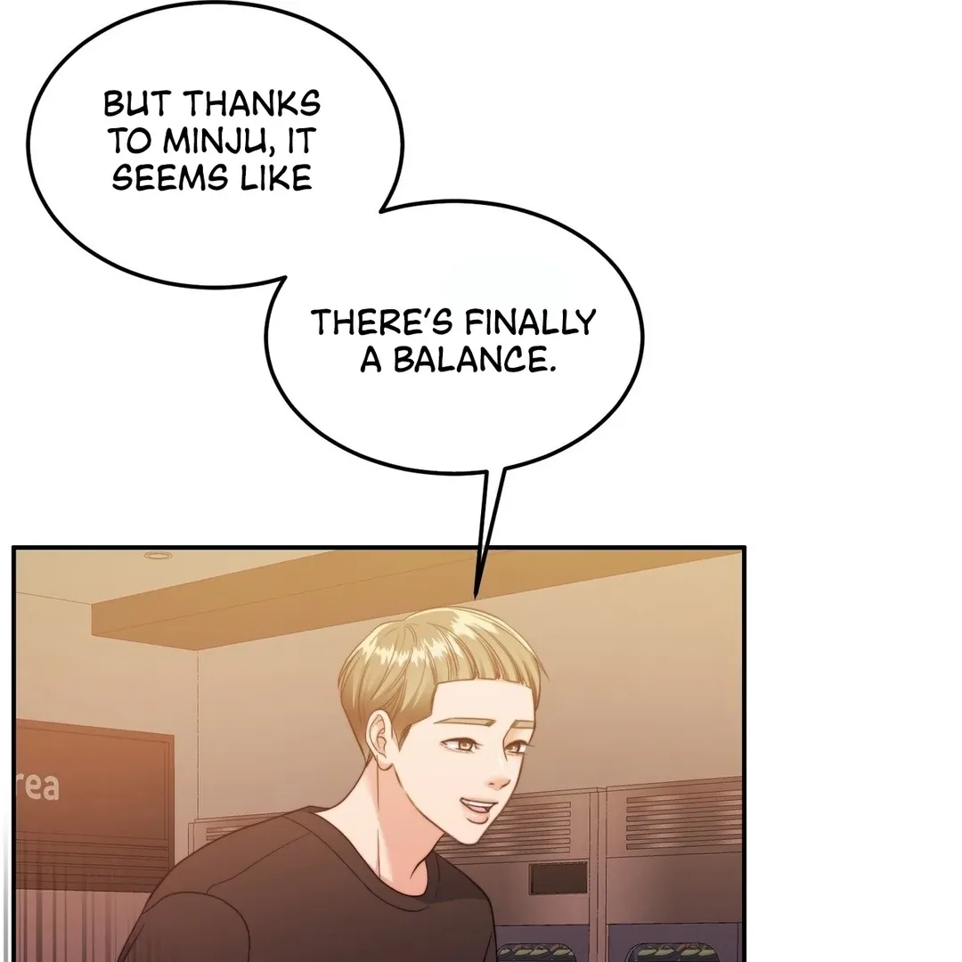 Pregnancy Contract Chapter 28 Online - página 83
