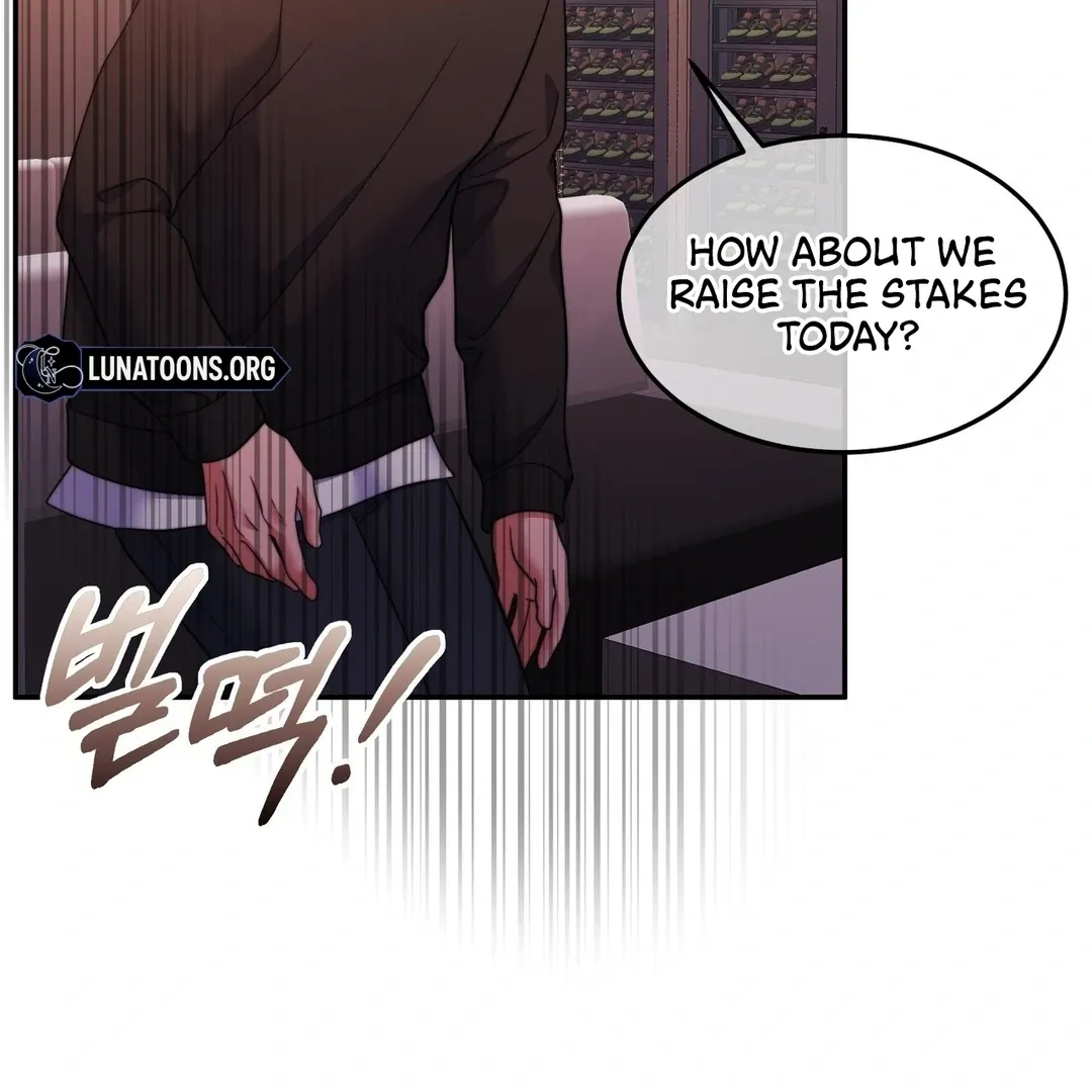 Pregnancy Contract Chapter 28 Online - página 84