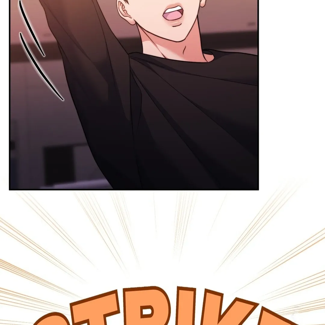 Pregnancy Contract Chapter 28 Online - página 92