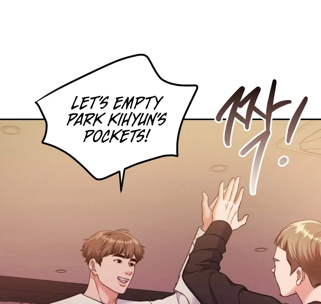 Pregnancy Contract Chapter 28 Online - página 95