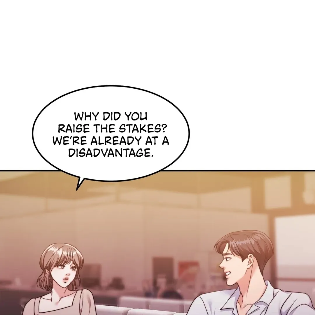 Pregnancy Contract Chapter 28 Online - página 97