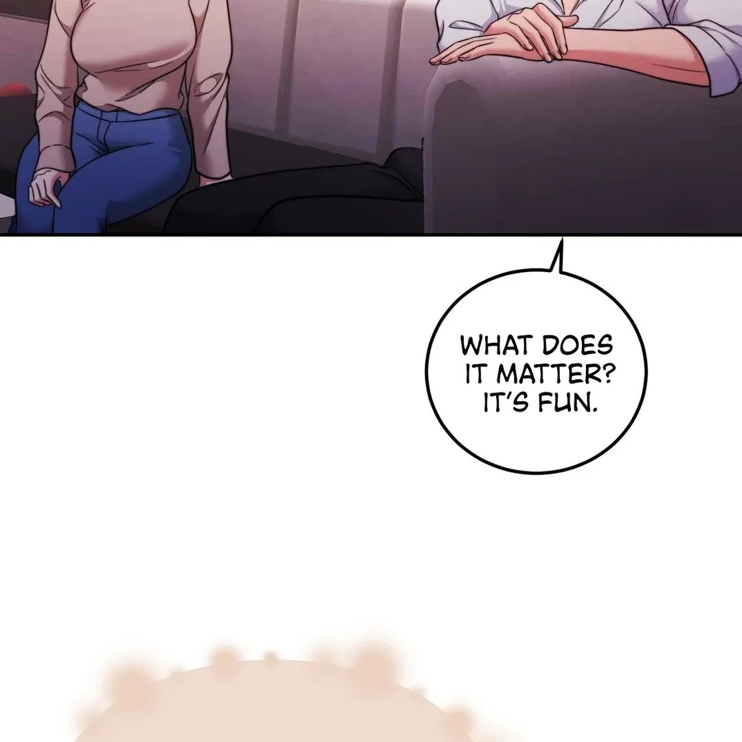 Pregnancy Contract Chapter 28 Online - página 98