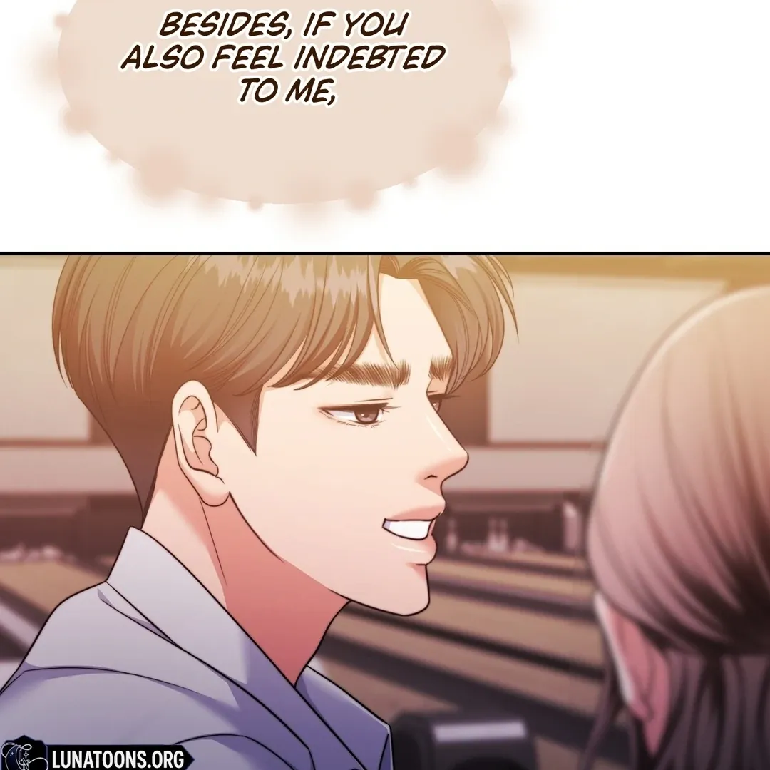 Pregnancy Contract Chapter 28 Online - página 99
