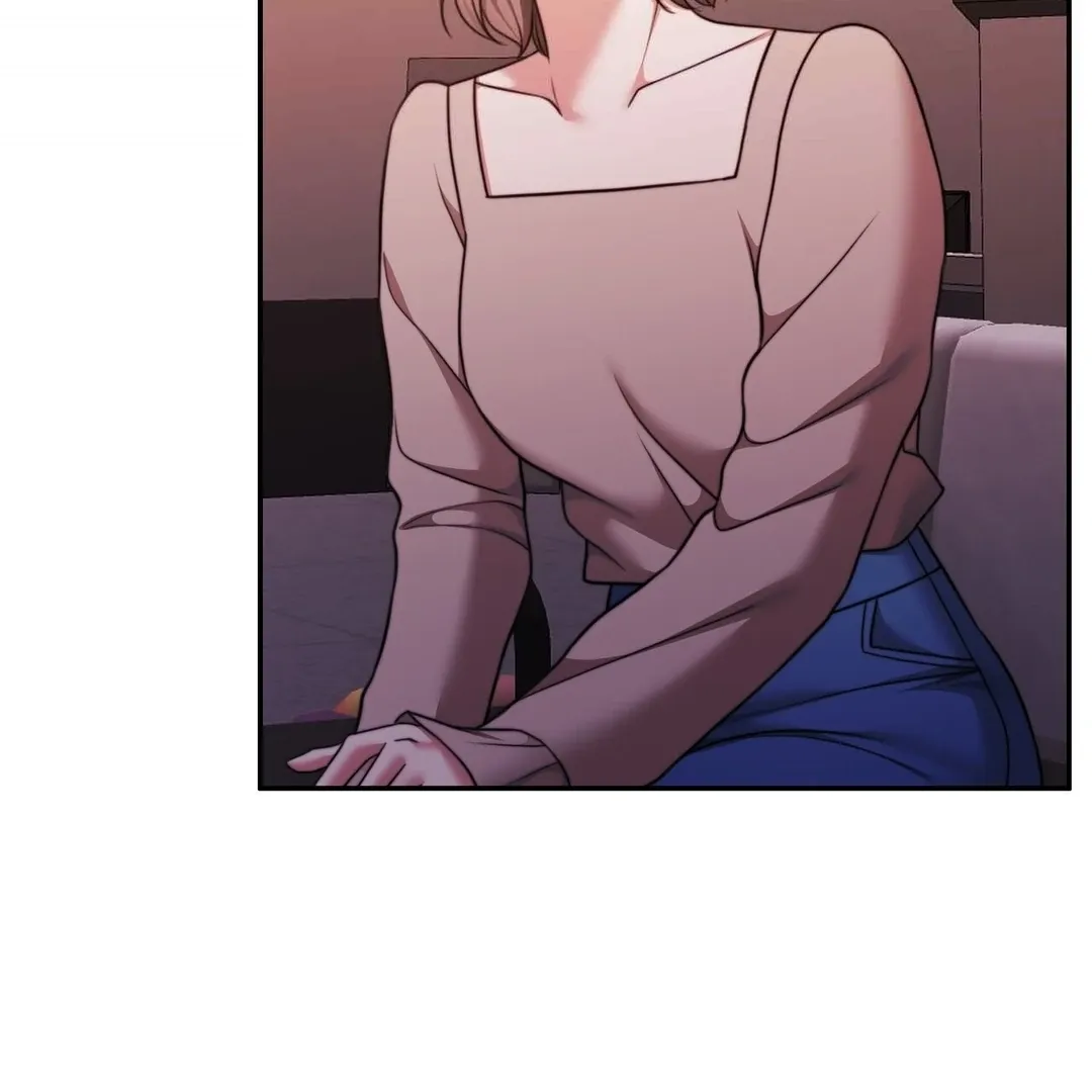 Pregnancy Contract Chapter 28 Online - página 113