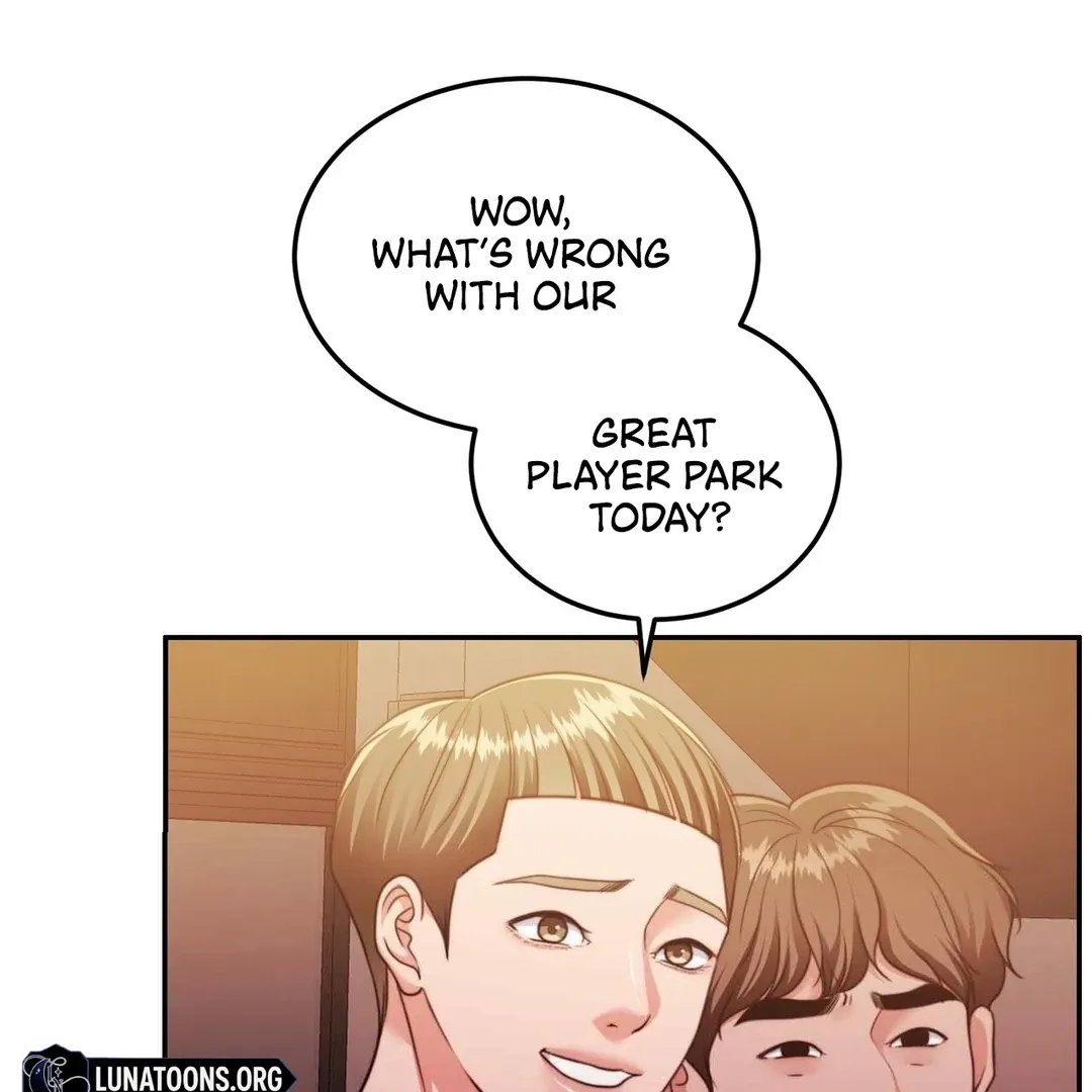 Pregnancy Contract Chapter 28 Online - página 116