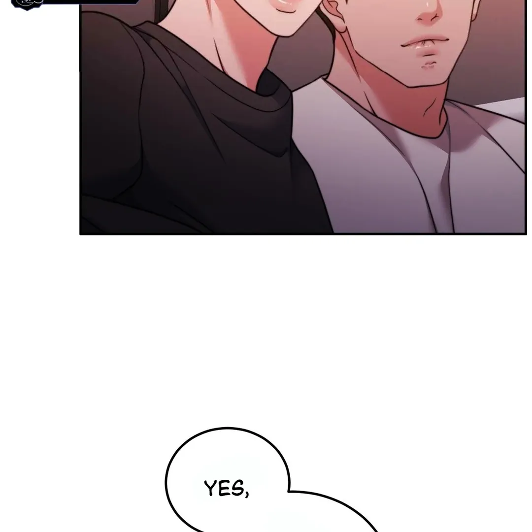 Pregnancy Contract Chapter 28 Online - página 117