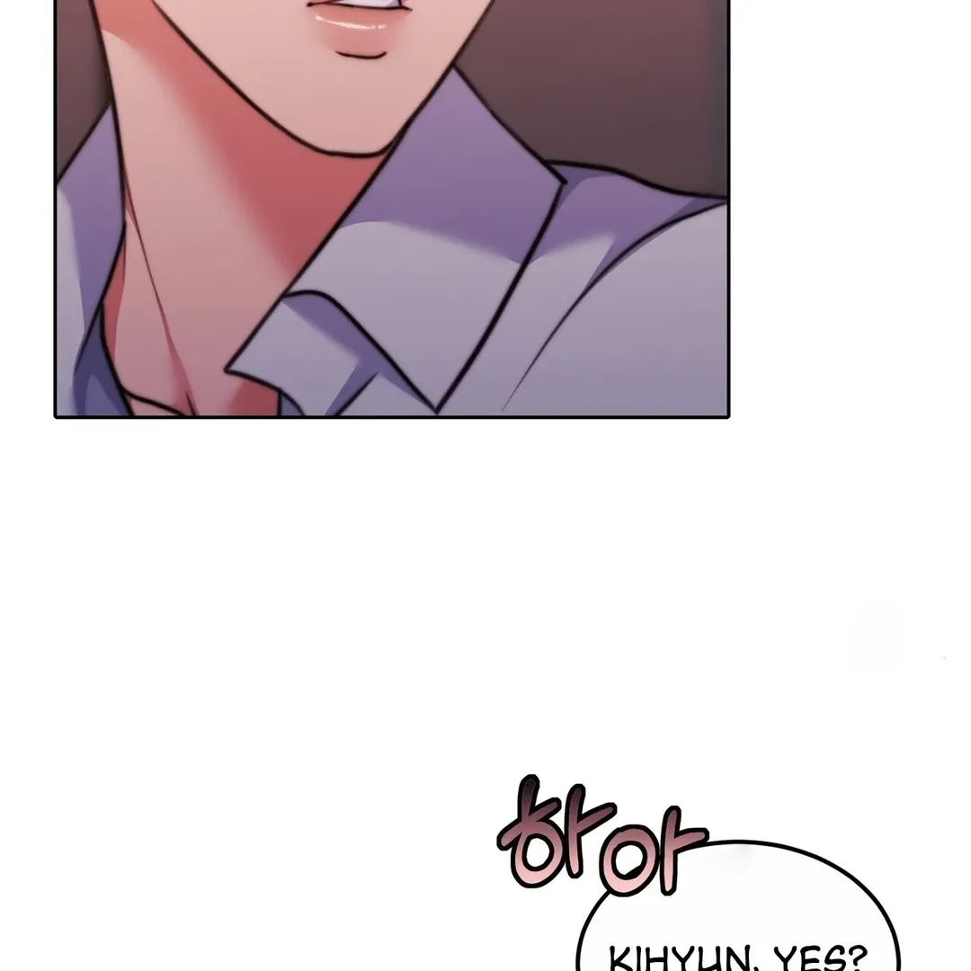 Pregnancy Contract Chapter 28 Online - página 119