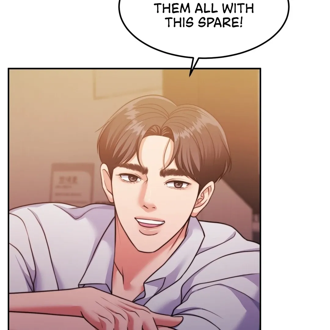 Pregnancy Contract Chapter 28 Online - página 131