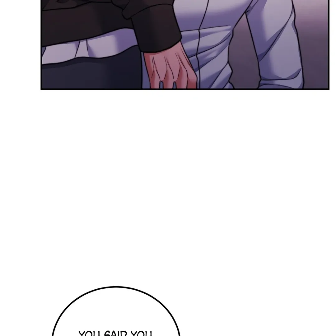 Pregnancy Contract Chapter 28 Online - página 134